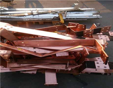 回收废旧金属,稀有金属 铜,铝锡 电子元件厂家电话-中科商务网-上海
